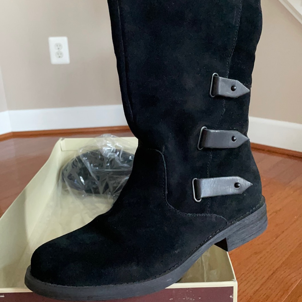 Fall Cleaning